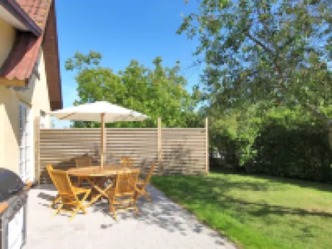 "Ødmar" - 400m from the Sea