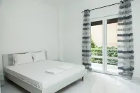 3 Bedroom Apartment at Koridallos Square