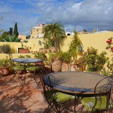 Riad Al Bartal