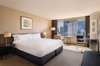 JW Marriott Auckland โรงแรมใกล้Gus Nola Park