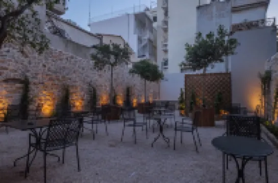 Agora Residence Hotels in 