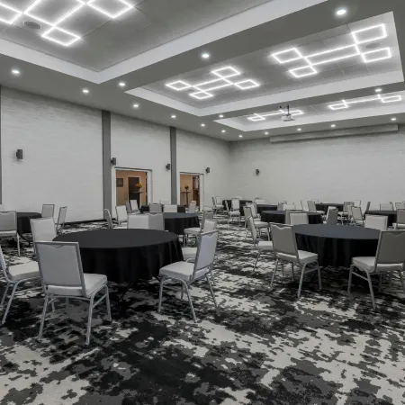 Four Points by Sheraton Amarillo Central