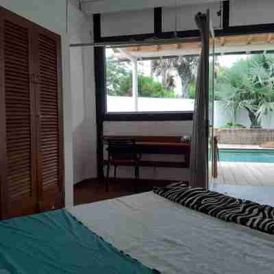 Aldiana de Dangane Rooms