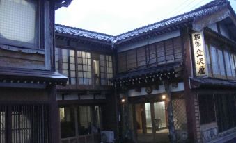 Kanazawaya Ryokan