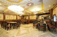 Chokhi Dhani Aangan – An Ethnic Village Resort, Indore Hotels in Gokanya