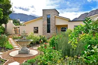 Petit & Grande Plaisir Self-Catering Guesthouse