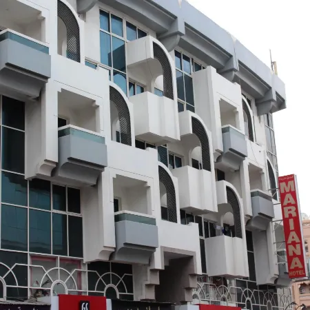 Mariana Hotel