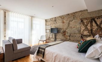 Porto River Hotel Apartamento