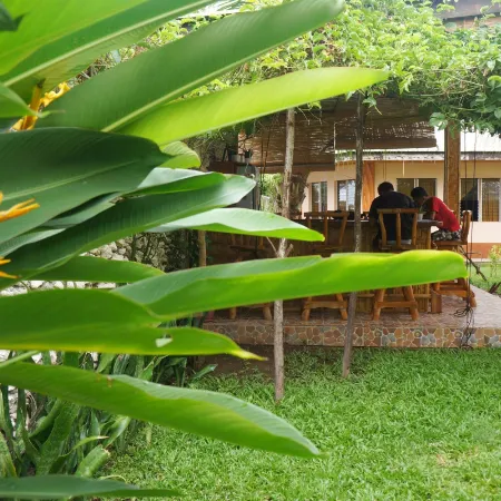 Hotel Renate