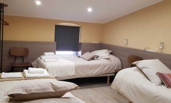 Hostal Restaurant Cal Duran
