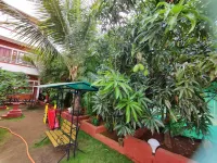 Redstone House by Ekdant Holiday Home Hotels in Ganpatipule