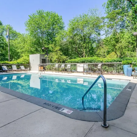 Comfort Inn Raleigh Midtown