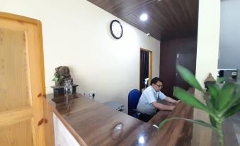 Hotel Krishna Rishikesh