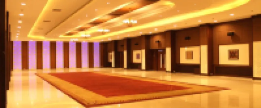 Hotel Surya, Kaiser Palace