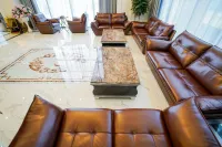 Galaxy River Hotel Hotel di Thinh Dan