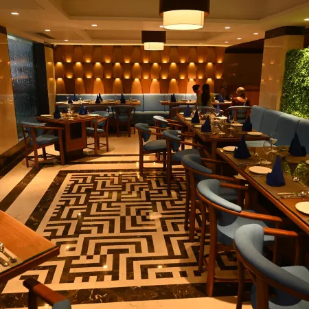 Rainbow Resort Diu