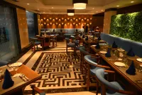 Rainbow Resort Diu Hotel a Diu