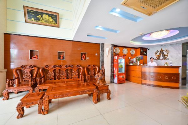 An Binh 2 Hotel(Khách sạn An Bình 2)_5
