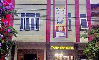 Motel Thanh Binh