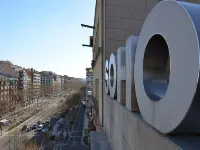 Hotel Soho Barcelona - romantici