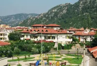 Ozay Apart Hotel Hotels in Icmeler