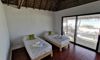 Aotera Guest House