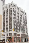 Kasa Cadillac Square Detroit