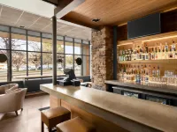 Radisson Hotel Salt Lake City Downtown Hotels near Tabernacle
