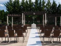 Hilton Garden Inn Rockaway Hotels in Mount Arlington