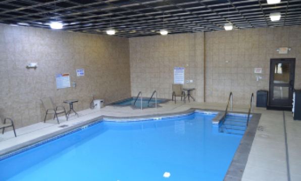 Radisson Hotel River Falls