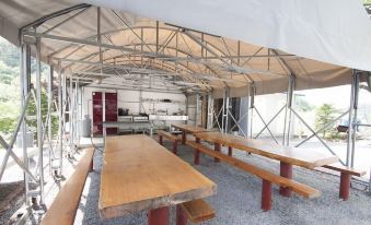 Bandi Hwangto Pension - Housity