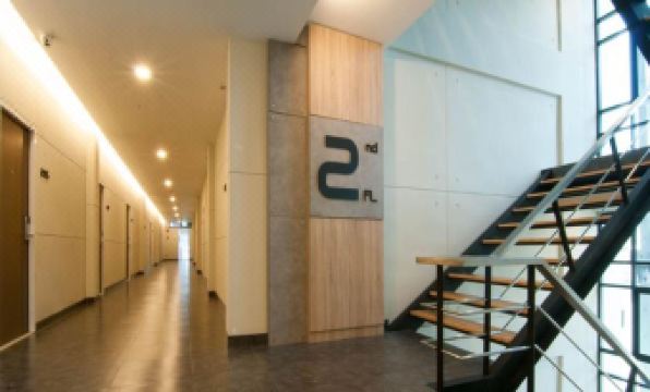 The Zenith Residence Hotel