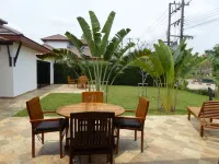 Tropicana Beach Villa at VIP Resort Hotels in Phe