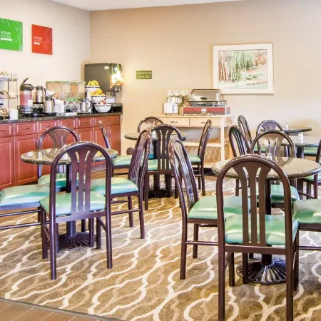 Comfort Inn Medford North
