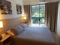 Itajubá Flat Hotel فنادق في Itajuba