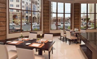 Pullman Zamzam Madinah