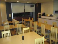 Niigata Keihin Hotel - Bữa sáng