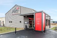 Logis Jum'Hotel Hotels in Saint-Geosmes