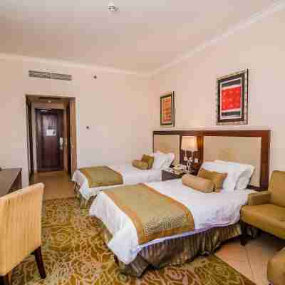 Tolip Hotel Alexandria Rooms