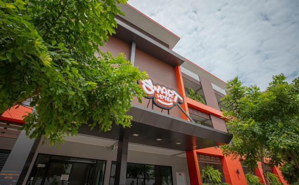 Smart HotelHotel Overview