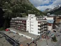 Résidence les Cîmes - Centre Val d'Isère