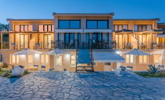 Naftilos Residences II