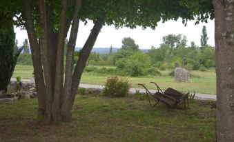 Les Loups Dans la Bergerie