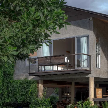 Baan Lek Villa
