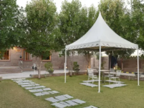 Kavish Jawai Village Resort Hotels in Pali