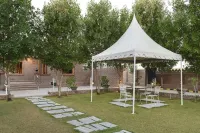 Kavish Jawai Village Resort Hotels in Pali