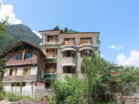 Hotel Devlok International