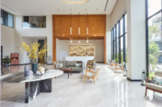 เซ็นทารา ไลฟ์ วิศมา ราชบุรี