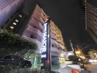 濟州Major酒店 鄰近冰雕博物館的酒店