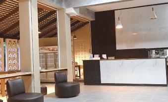 B Square Inn 卡農B廣場飯店 | 2026最新訂房優惠|卡農住宿推薦 - Trip.com